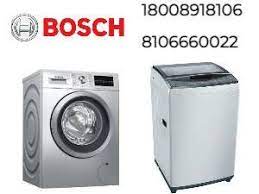 Bosch Service Centre in Pune